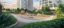 Canninghill Piers (D6), Apartment #586172651